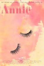 Annie (2015) afişi