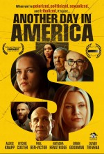 Another Day in America (2024) afişi