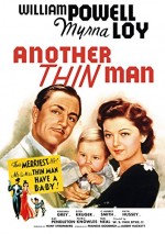 Another Thin Man (1939) afişi