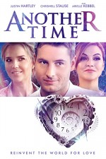 Another Time (2018) afişi