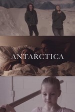 Antarctica (2018) afişi