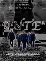 Ante' (2012) afişi