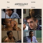 Anthology (2013) afişi