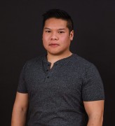 Anthony Hoang fotoğrafı