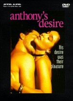 Anthony's Desire (1993) afişi