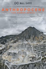 Anthropocene: The Human Epoch (2018) afişi