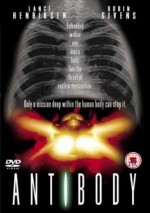 Antibody (2002) afişi