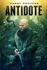 Antidote (2018) afişi
