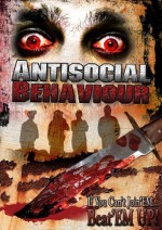 Antisocial Behaviour (2007) afişi