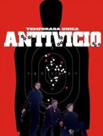 Antivicio (2000) afişi