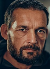 Antonio Galas fotoğrafı