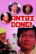 Antri Dong (1990) afişi