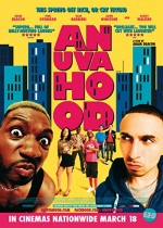 Anuvahood (2011) afişi