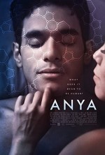 Anya (2019) afişi