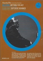 Anything For Jazz: Jaki Byard (1980) afişi