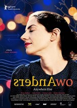 Anywhere Else (2014) afişi