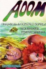 Aoom (1970) afişi