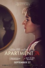 Apartment 7A (2024) afişi