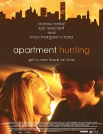 Apartment Hunting (2000) afişi