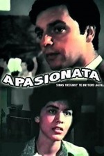 Apasionata (1983) afişi