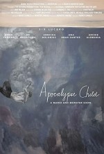 Apocalypse Child (2015) afişi