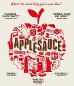 Applesauce (2015) afişi