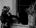 Appunti su un fatto di cronaca (1953) afişi