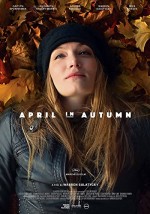 April in Autumn (2018) afişi