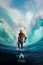 Aquaman ve Kayıp Krallık (2023) afişi Aquaman ve Kayıp Krallık (2023) afişi