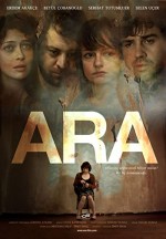 Ara (2008) afişi