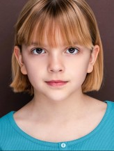 Arabella Olivia Clark fotoğrafı