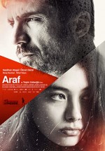 Araf (2012) afişi