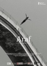 Araf (2018) afişi