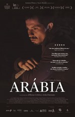 Arap (2017) afişi