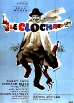 Archimède, Le Clochard (1959) afişi