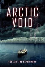 Arctic Void (2022) afişi