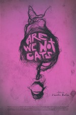 Are We Not Cats (2016) afişi