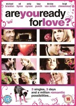 Are You Ready for Love? (2006) afişi