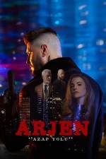 Arjen (2024) afişi