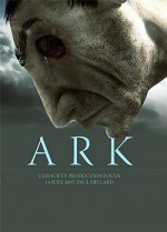 Arka (2007) afişi