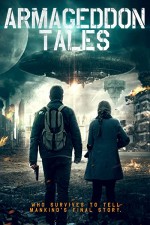 Armageddon Tales (2021) afişi Armageddon Tales (2021) afişi