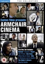 Armchair Cinema (1974) afişi