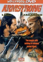 Armstrong (1998) afişi