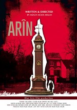 Arîn (2017) afişi