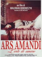 Ars Amandi (1983) afişi