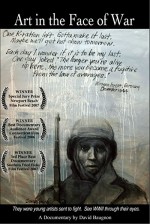 Art in The Face Of War (2006) afişi