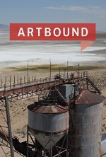 Artbound (2012) afişi