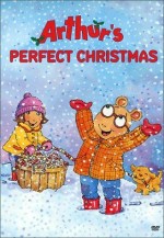 Arthur's Perfect Christmas (2000) afişi
