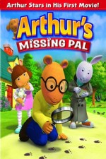 Arthur'un Kayıp Arkadaşı (2006) afişi