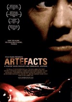 Artifacts (2007) afişi Artifacts (2007) afişi